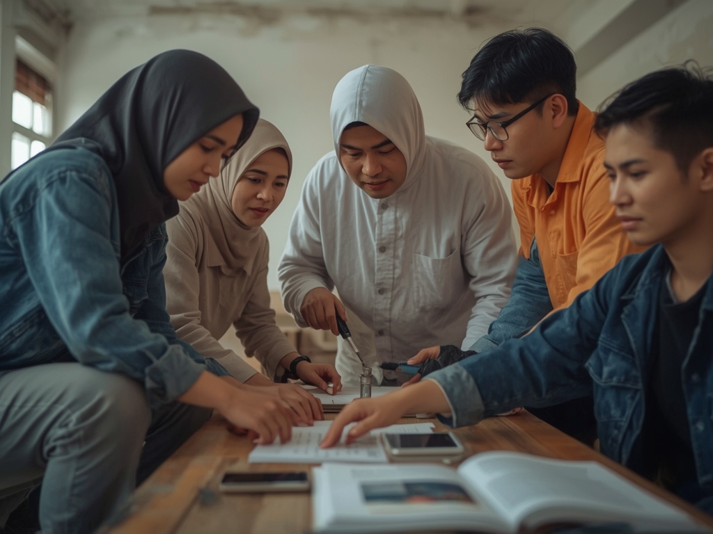 Belajar dari Kasus Nyata: Kekeliruan yang Sering Terjadi Saat Menata dan Merawat Hunian
